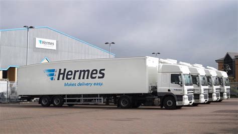 hermes local depot locations.